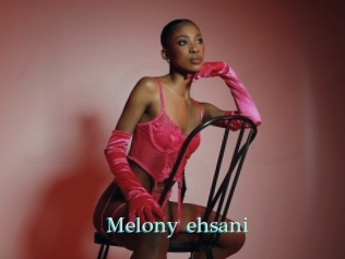Melony_ehsani