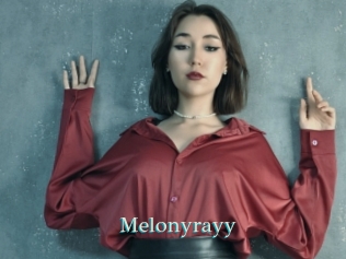 Melonyrayy