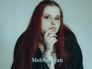 Melonyryan