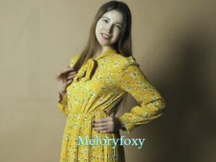 Meloryfoxy