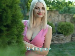 Meltingjane