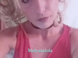 Melysialola