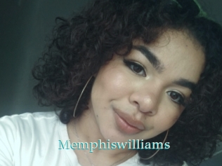 memphiswilliams 1 grosse cochonne