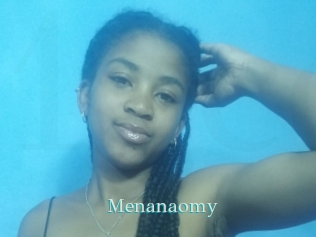 Menanaomy
