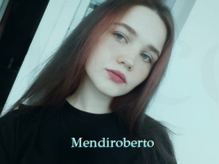 Mendiroberto
