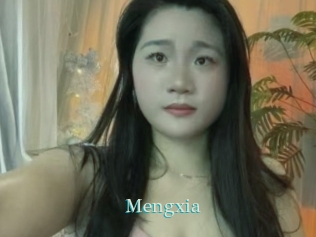 Mengxia