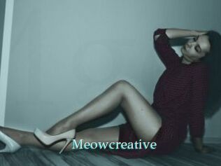 Meowcreative