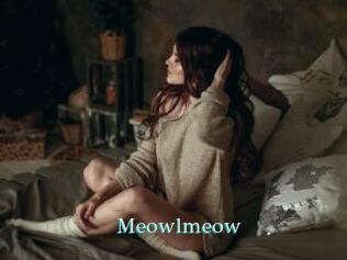 Meowlmeow