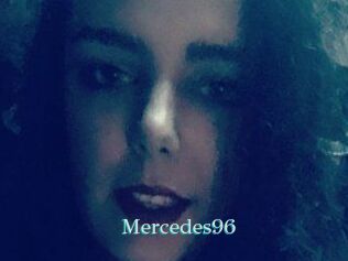 Mercedes96