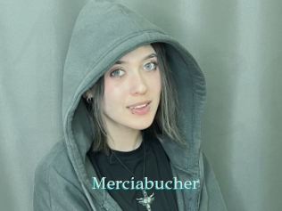 Merciabucher