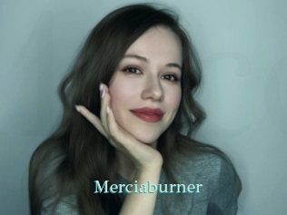 Merciaburner