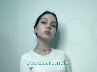 Merciacrumbley