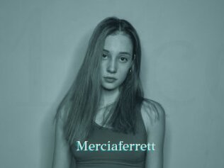 Merciaferrett