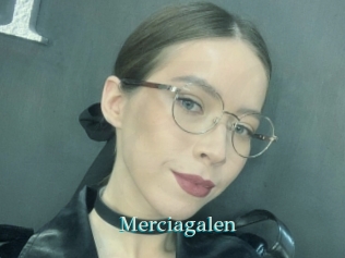 Merciagalen