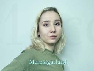 Merciagarland