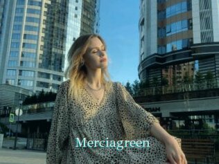 Merciagreen