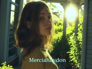 Merciahaydon