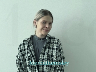 Merciahemsley