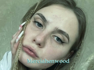 Merciahenwood