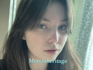 Merciaheritage