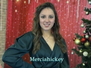 Merciahickey