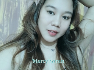 Mercyhoran
