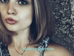 Mercypatterson
