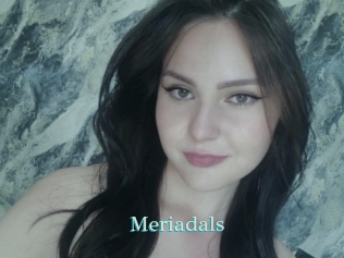 meriadals 1 grosse cochonne