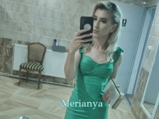 Merianya