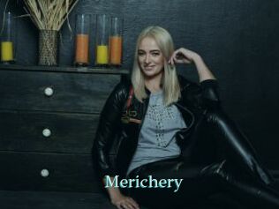 Merichery