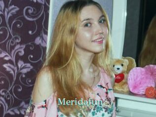 Meridafun