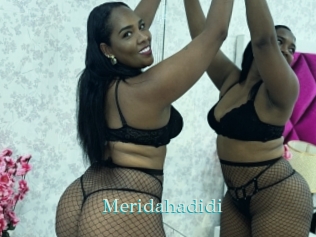 Meridahadidi