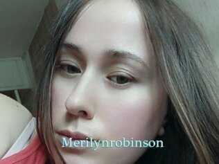 Merilynrobinson