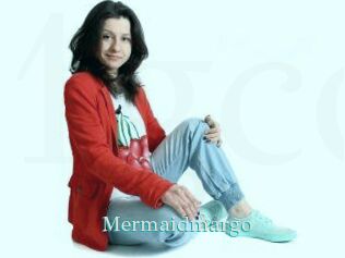 Mermaidmargo