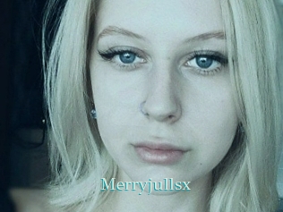 Merryjullsx