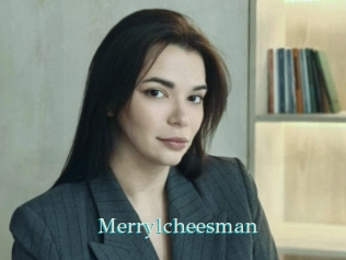 Merrylcheesman
