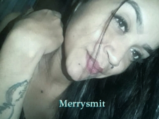 Merrysmit
