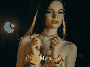 Meru