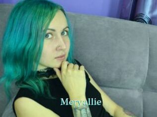 Meryallie