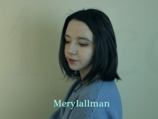 Merylallman