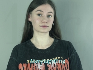 Merylappling