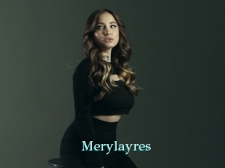 merylayres 1 grosse cochonne