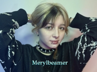 Merylbeamer