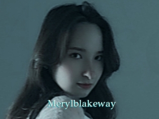 Merylblakeway