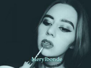 Merylbonde