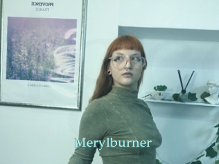 Merylburner