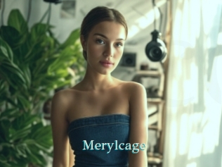 Merylcage