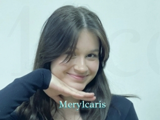 Merylcaris