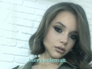 Merylcoleman