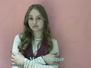 Merylcordner
